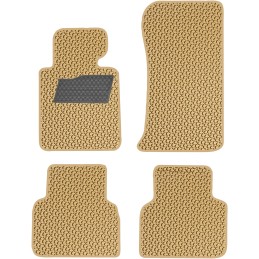 BMW 3 E46 1998-2006 EVA MAX-MAT 10071