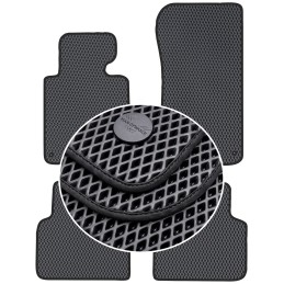 BMW 3 E46 1998-2006 EVA MAX-MAT 10071