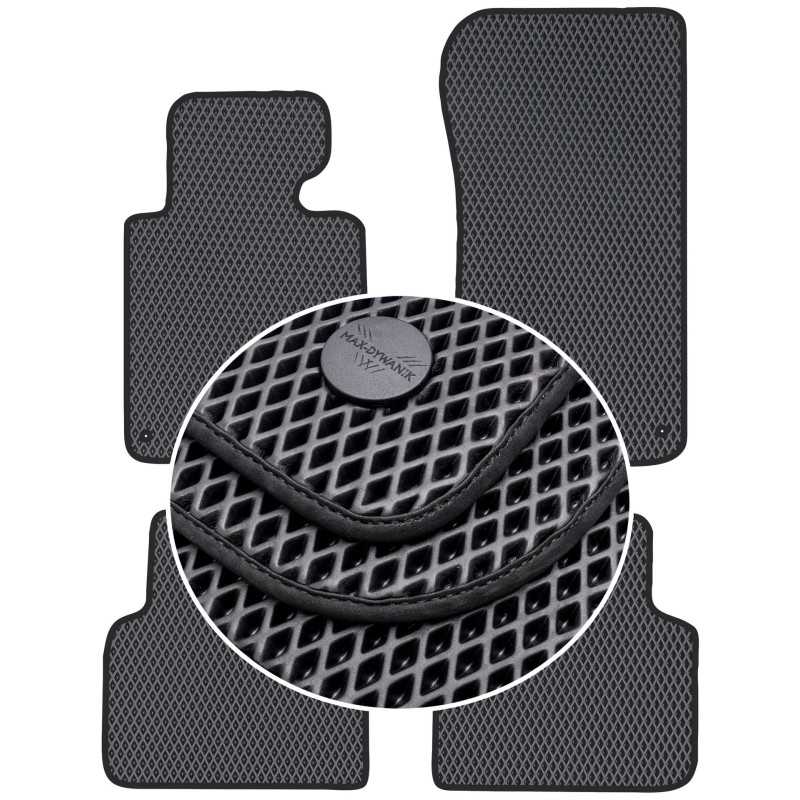 BMW 3 E46 1998-2006 EVA MAX-MAT 10071