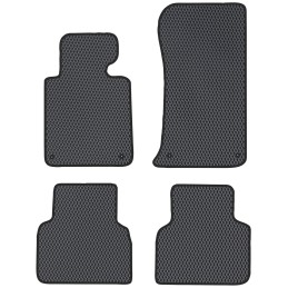 BMW 3 E46 1998-2006 EVA MAX-MAT 10071