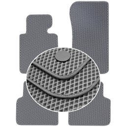 BMW 3 E46 1998-2006 EVA MAX-MAT 10071