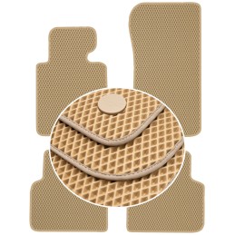 BMW 3 E46 1998-2006 EVA MAX-MAT 10071