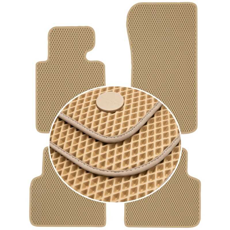 BMW 3 E46 1998-2006 EVA MAX-MAT 10071