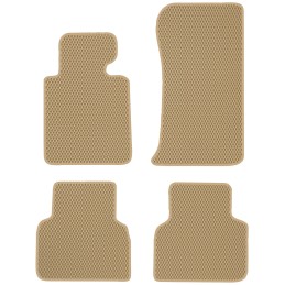 BMW 3 E46 1998-2006 EVA MAX-MAT 10071