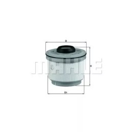 KX 268 D Eco Knecht kuro filtras