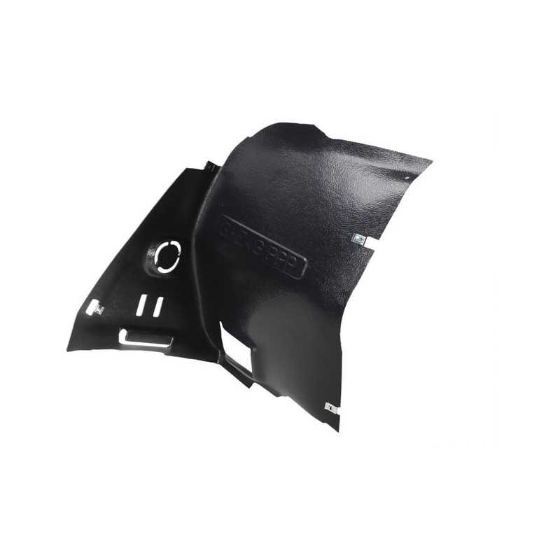 BMW 3 E46 Cabrio Coupe 1998-2007 Sparnas automobiliui REZAW 110627