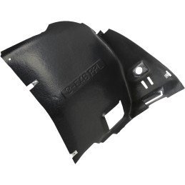 BMW 3 E46 Cabrio Coupe 1998-2007 Sparnas automobiliui REZAW 110628