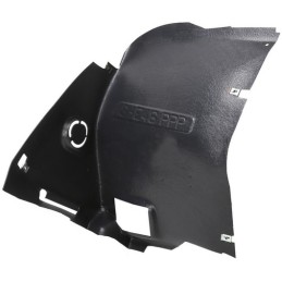 BMW 3 E46 M paketas 1998-2007 m. automobilio sparnas REZAW 110625