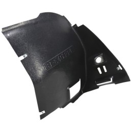 BMW 3 E46 M paketas 1998-2007 m. automobilio sparnas REZAW 110626