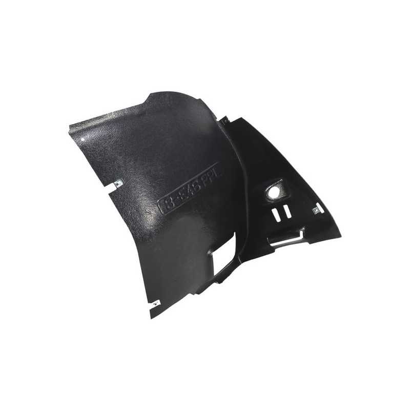 BMW 3 E46 M paketas 1998-2007 m. automobilio sparnas REZAW 110626