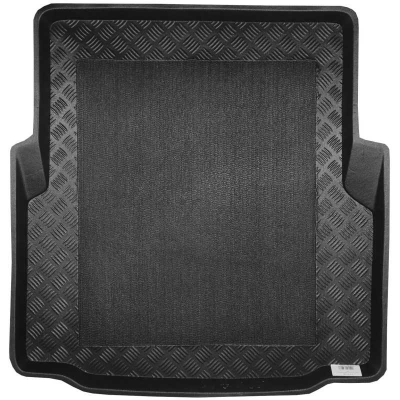 BMW 3 E46 Sedanas 1998-2005 Bagažinės kilimėlis MIX-PLAST 12052/M