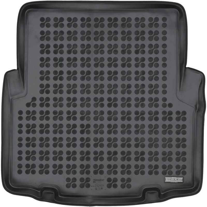 BMW 3 E46 Sedanas 1998-2007 Bagažinės kilimėlis REZAW 232101