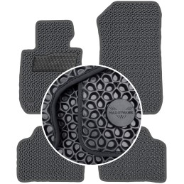 BMW 3 E90 E91 2004-2011 EVA MAX-MAT 10072