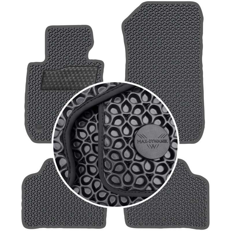 BMW 3 E90 E91 2004-2011 EVA MAX-MAT 10072