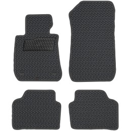 BMW 3 E90 E91 2004-2011 EVA MAX-MAT 10072