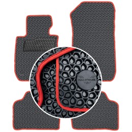 BMW 3 E90 E91 2004-2011 EVA MAX-MAT 10072