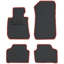 BMW 3 E90 E91 2004-2011 EVA MAX-MAT 10072