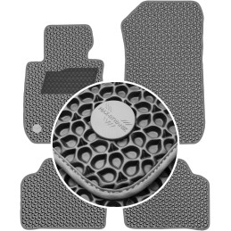 BMW 3 E90 E91 2004-2011 EVA MAX-MAT 10072