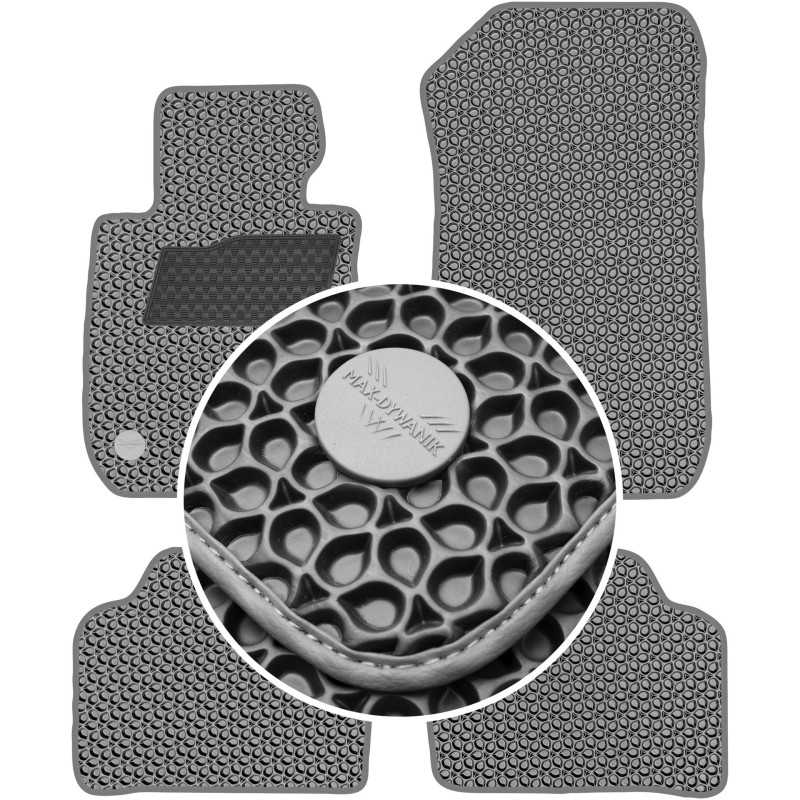 BMW 3 E90 E91 2004-2011 EVA MAX-MAT 10072