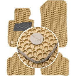 BMW 3 E90 E91 2004-2011 EVA MAX-MAT 10072