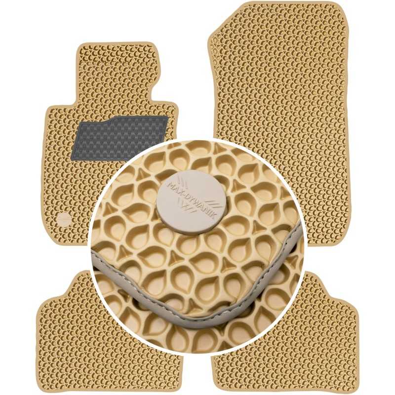 BMW 3 E90 E91 2004-2011 EVA MAX-MAT 10072