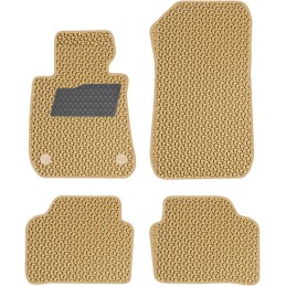 BMW 3 E90 E91 2004-2011 EVA MAX-MAT 10072