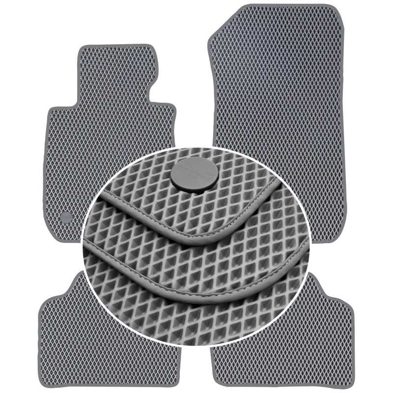 BMW 3 E90 E91 2004-2011 EVA MAX-MAT 10072