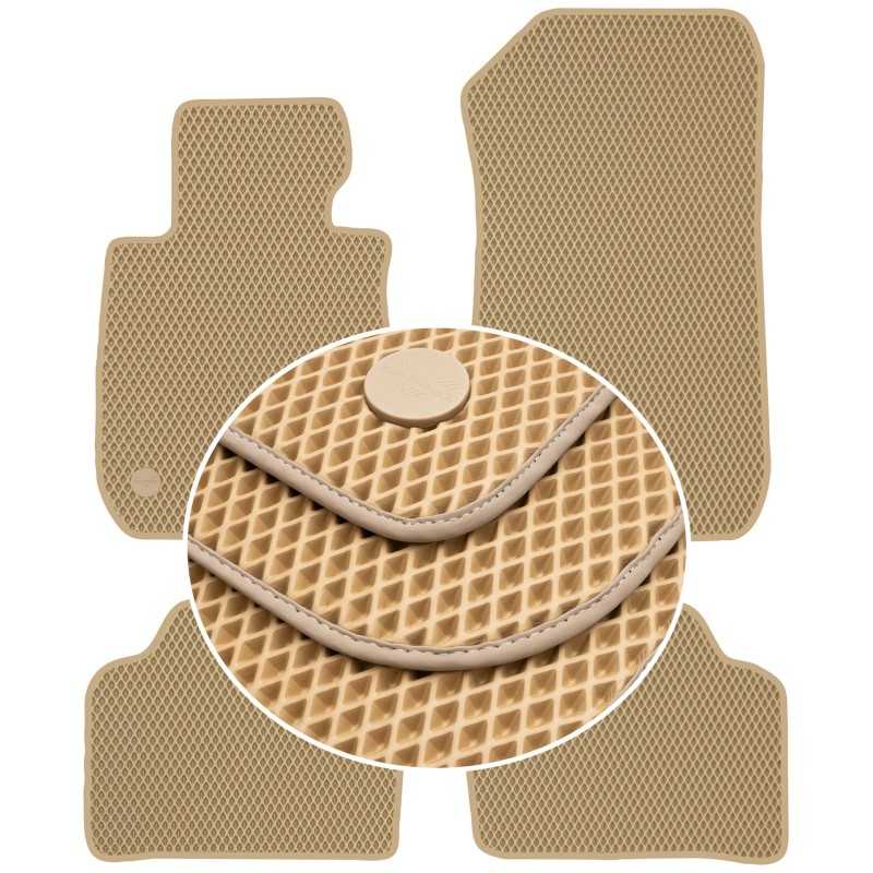 BMW 3 E90 E91 2004-2011 EVA MAX-MAT 10072