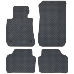 BMW 3 E90 E91 2004-2011 Guminiai kilimėliai PRIME-LINER MAX-MAT
