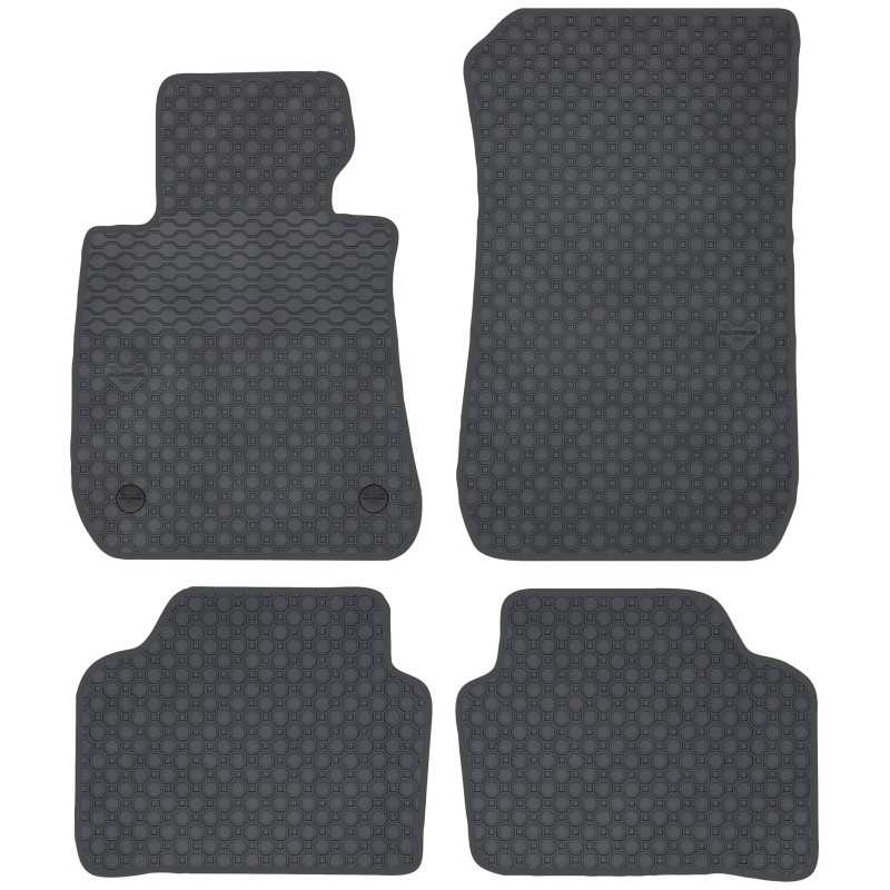 BMW 3 E90 E91 2004-2011 Guminiai kilimėliai PRIME-LINER MAX-MAT