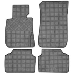 BMW 3 E90 E91 2004-2011 Guminiai kilimėliai RIGUM 900231