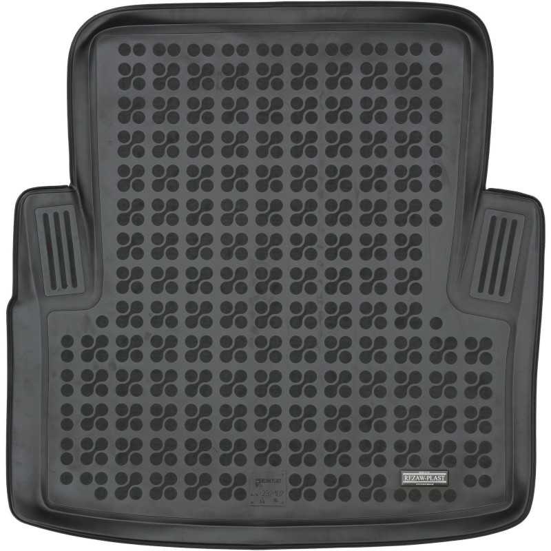 BMW 3 E90 Sedanas 2004-2012 Bagažinės kilimėlis REZAW 232107