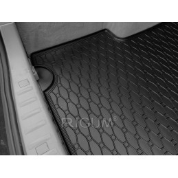 BMW 3 E91 Kombi / Touring 2004-2011 m. Bagažinės kilimėlis RIGUM 403084
