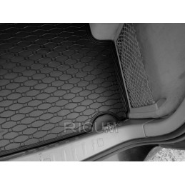 BMW 3 E91 Kombi / Touring 2004-2011 m. Bagažinės kilimėlis RIGUM 403084