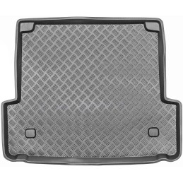 BMW 3 E91 universalas 2005-2013 Bagažinės kilimėlis MIX-PLAST 12059