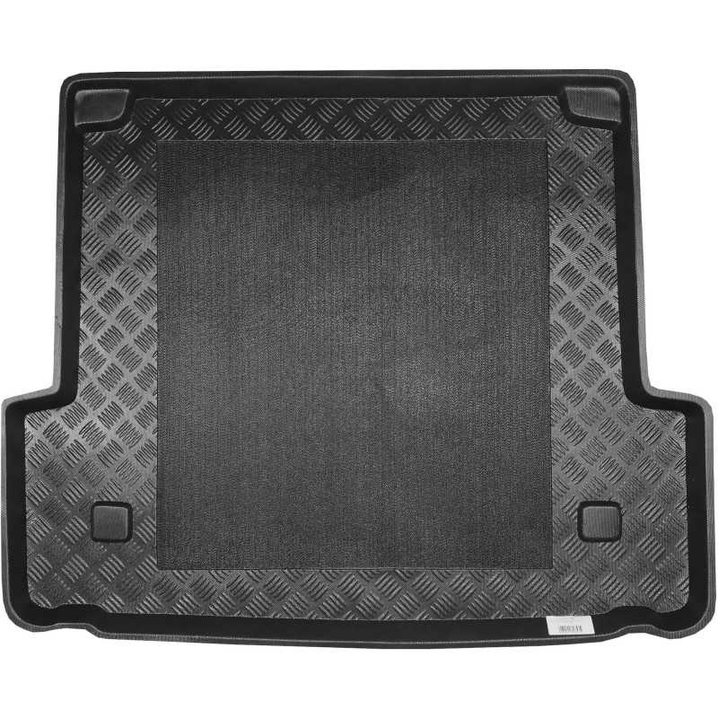 BMW 3 E91 Universalas 2005-2013 Bagažinės kilimėlis MIX-PLAST 12059/M