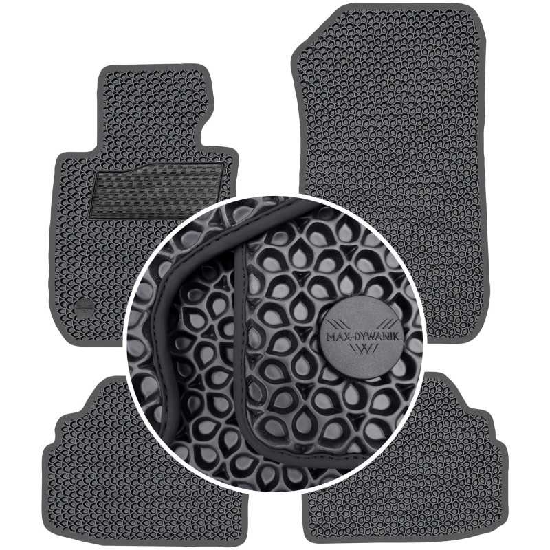 BMW 3 E92 Coupe 2006-2012 EVA MAX-MAT 10073