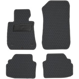 BMW 3 E92 Coupe 2006-2012 EVA MAX-MAT 10073