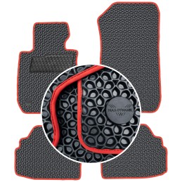 BMW 3 E92 Coupe 2006-2012 EVA MAX-MAT 10073