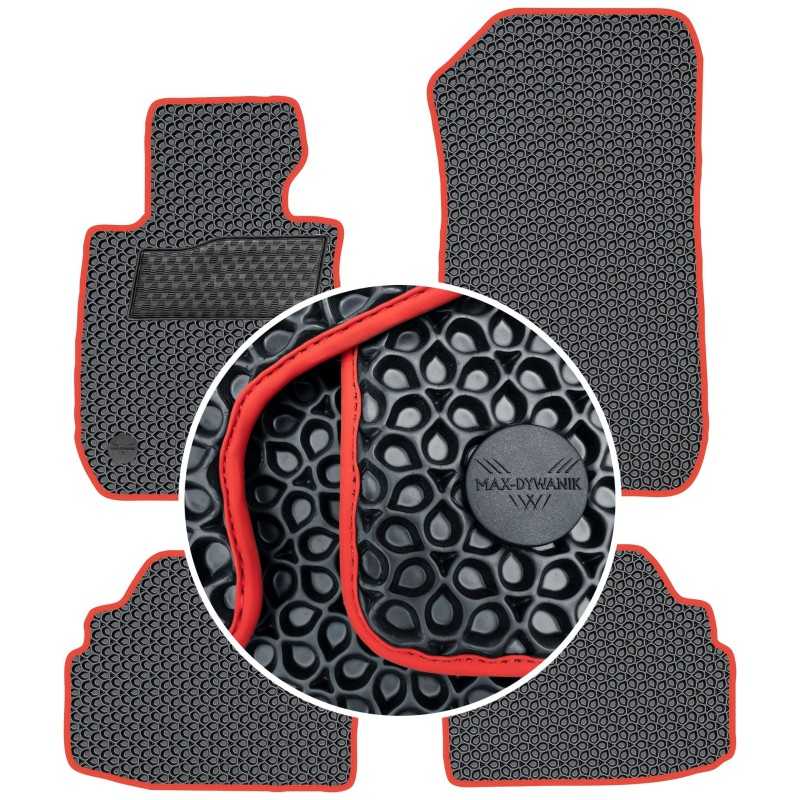 BMW 3 E92 Coupe 2006-2012 EVA MAX-MAT 10073