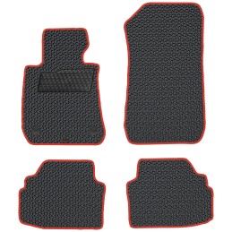 BMW 3 E92 Coupe 2006-2012 EVA MAX-MAT 10073