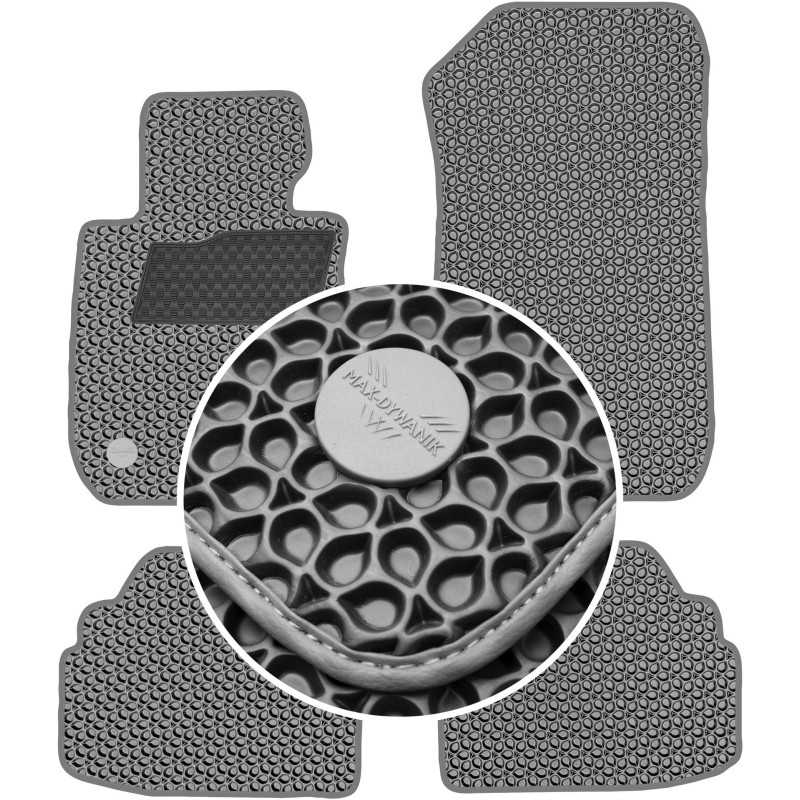 BMW 3 E92 Coupe 2006-2012 EVA MAX-MAT 10073