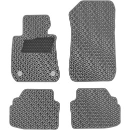 BMW 3 E92 Coupe 2006-2012 EVA MAX-MAT 10073