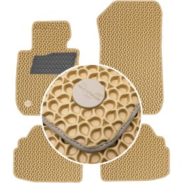 BMW 3 E92 Coupe 2006-2012 EVA MAX-MAT 10073