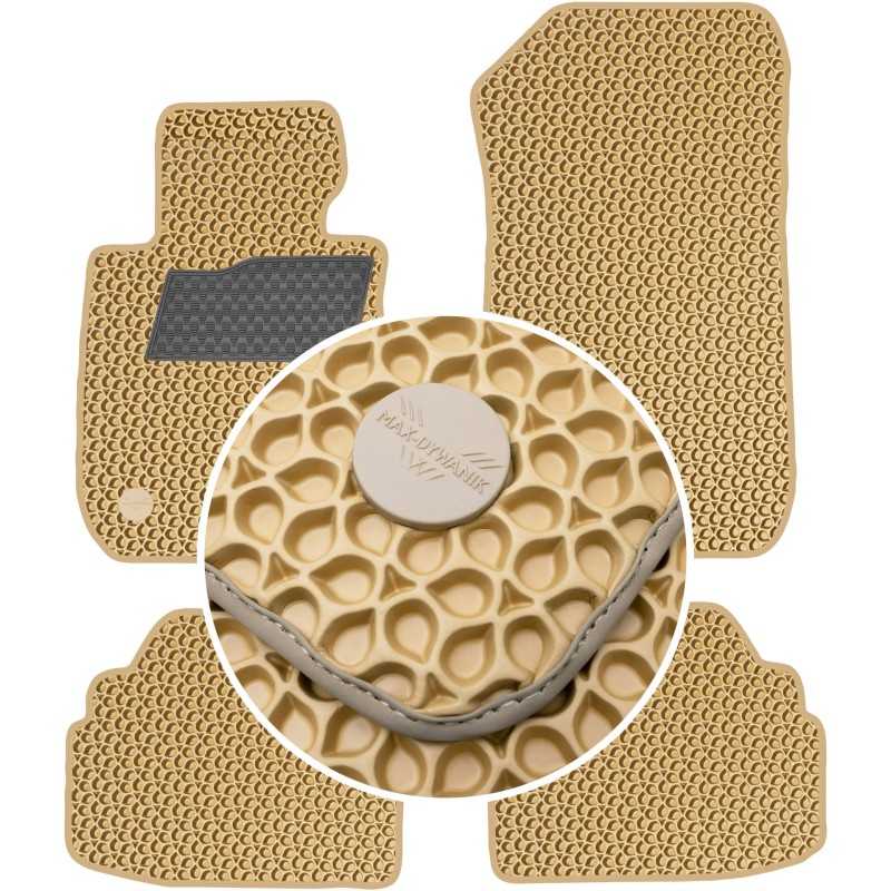 BMW 3 E92 Coupe 2006-2012 EVA MAX-MAT 10073