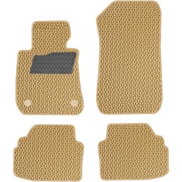 BMW 3 E92 Coupe 2006-2012 EVA MAX-MAT 10073