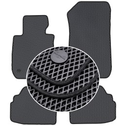 BMW 3 E92 Coupe 2006-2012 EVA MAX-MAT 10073