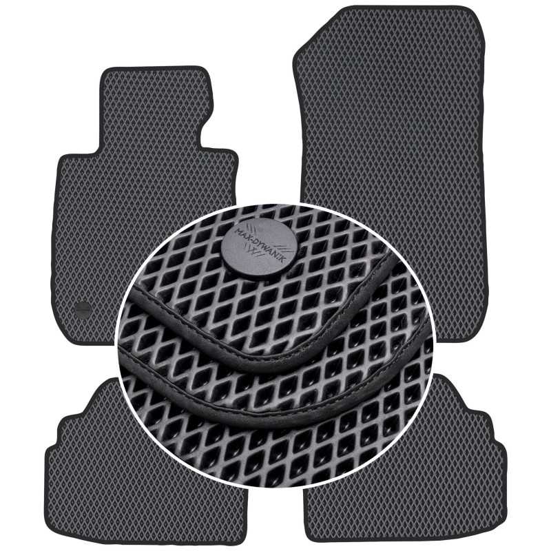 BMW 3 E92 Coupe 2006-2012 EVA MAX-MAT 10073