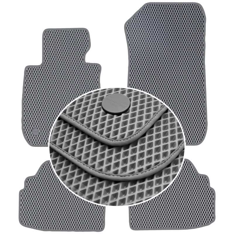 BMW 3 E92 Coupe 2006-2012 EVA MAX-MAT 10073