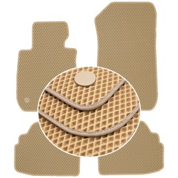 BMW 3 E92 Coupe 2006-2012 EVA MAX-MAT 10073